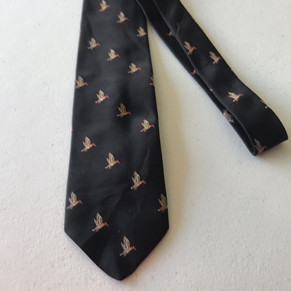Silk Tie - Picture 2 of 4